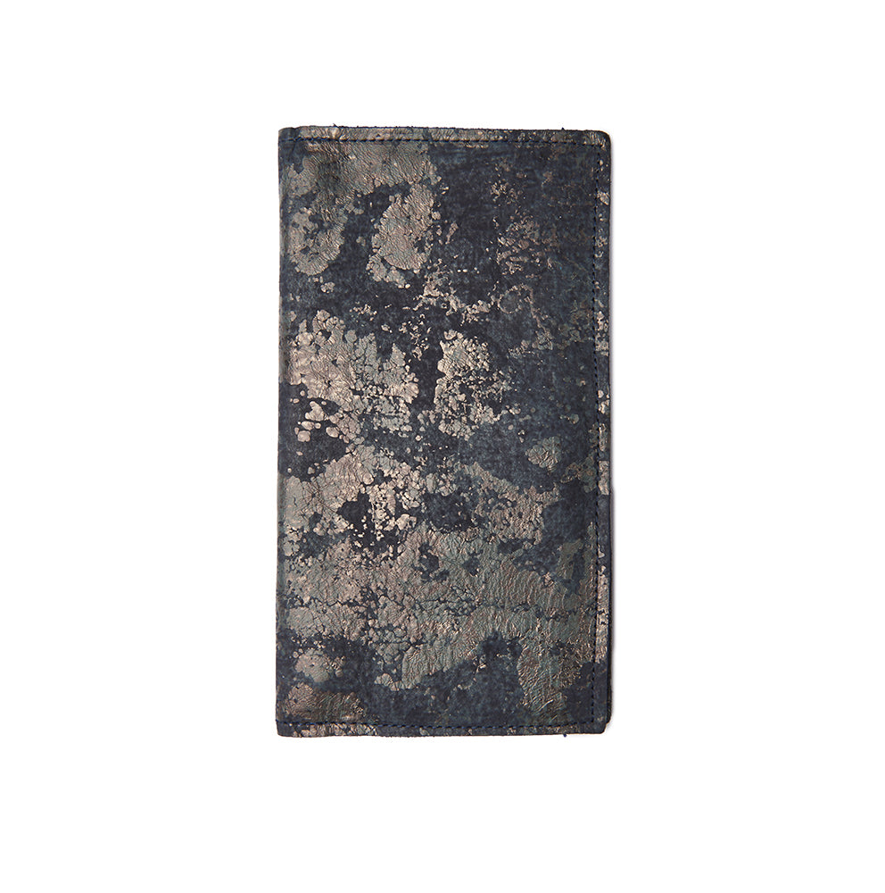 OXIDIZE ZINC