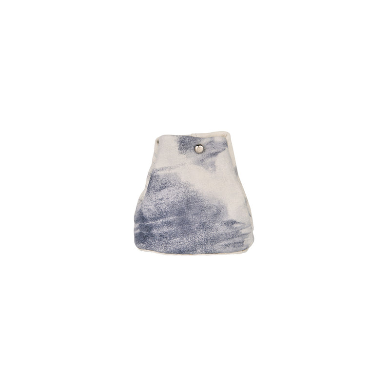 TIE DYE GREY