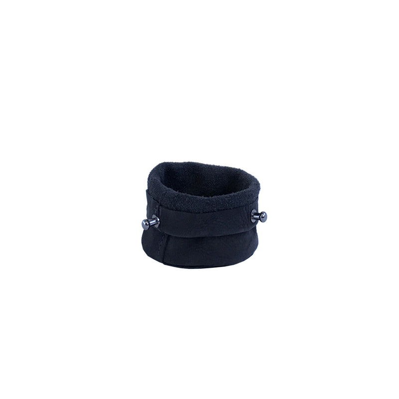DISTRESS INDIGO REVOLVER