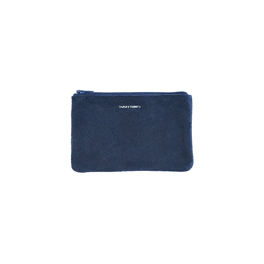 DISTRESS ZIP SMALL
