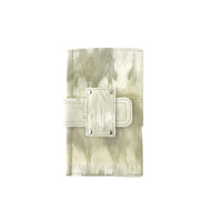 TIE DYE OLIVE