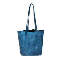 DISTRESS TURQUOISE