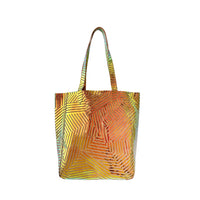 IRIDESCENT TALLULA TOTE