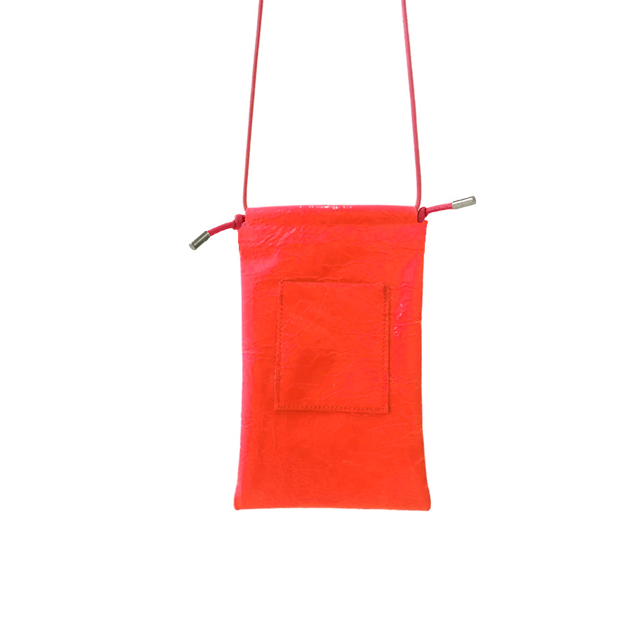 FLUORO RED