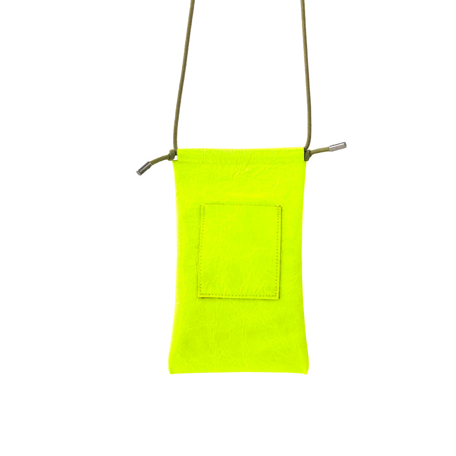 FLUORO YELLOW