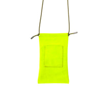 FLUORO YELLOW