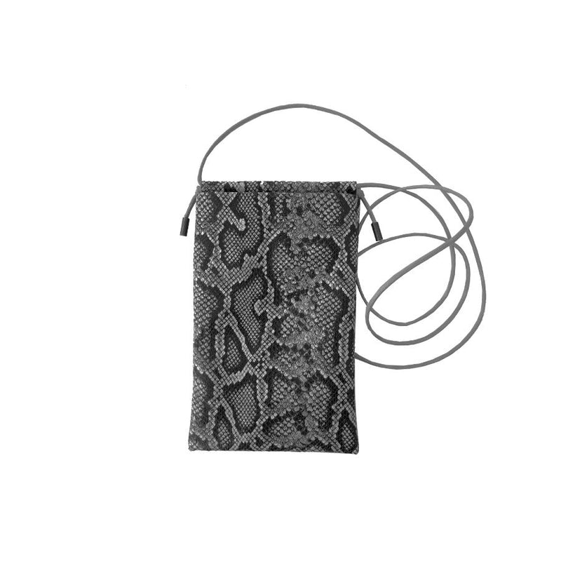 SNAKESKIN GREY