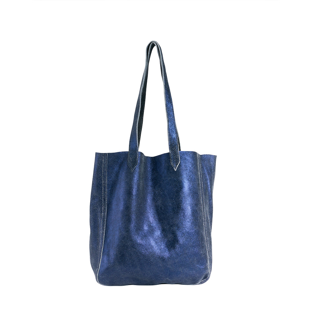 SPARKLE NAVY | BLACK