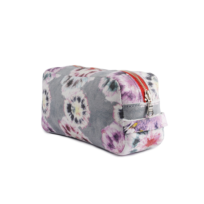 TIE DYE GREY SMALL
