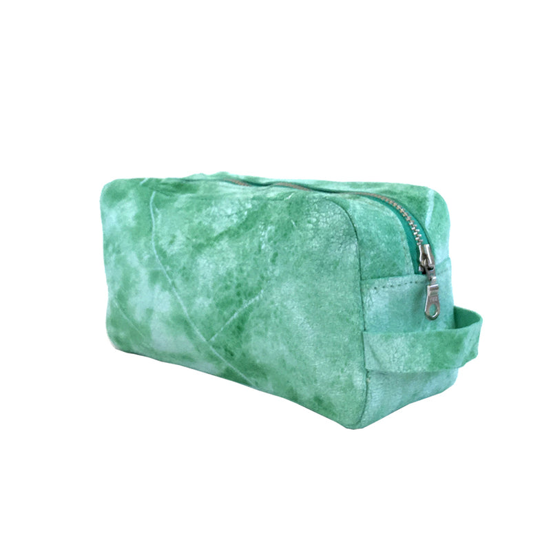 WHITE WASH SPEARMINT