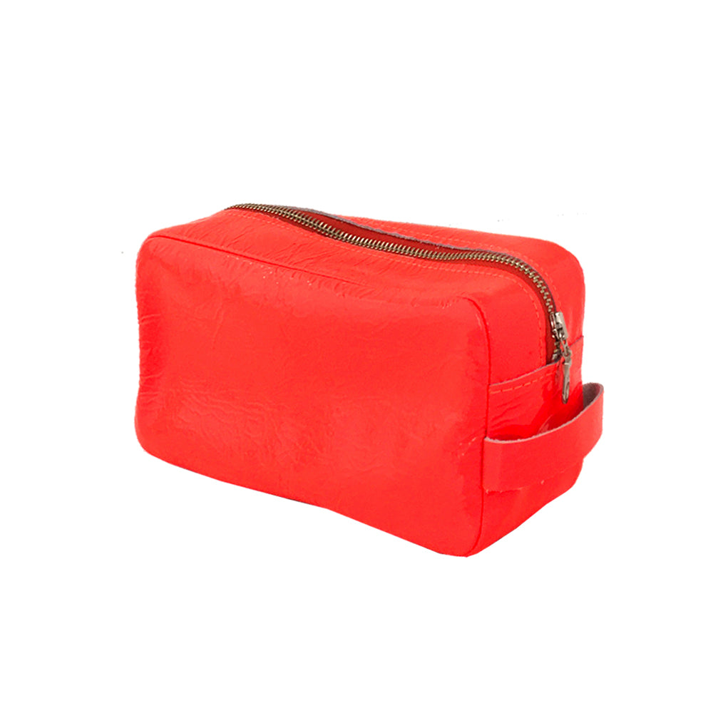 FLUORO RED