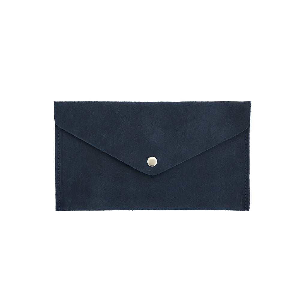 DISTRESS INDIGO REVOLVER