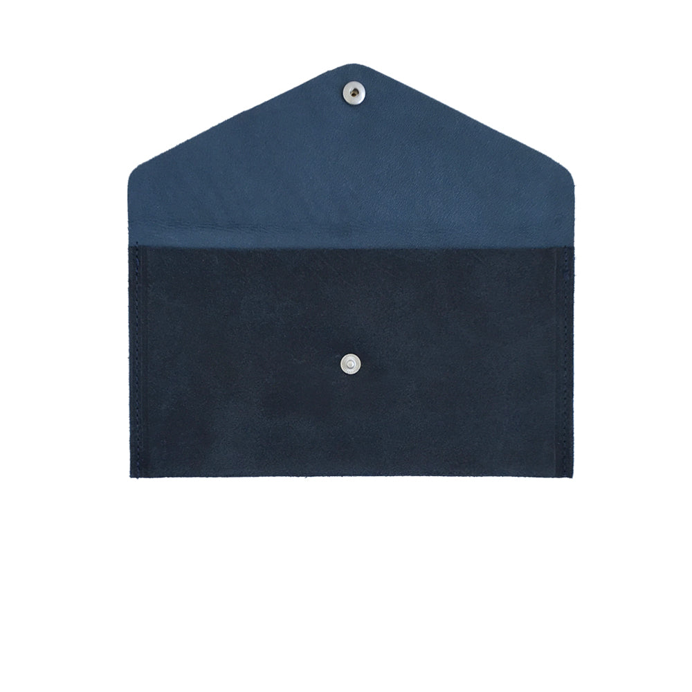 DISTRESS INDIGO REVOLVER