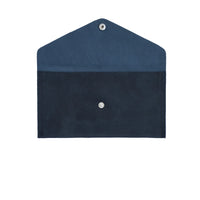 DISTRESS INDIGO REVOLVER