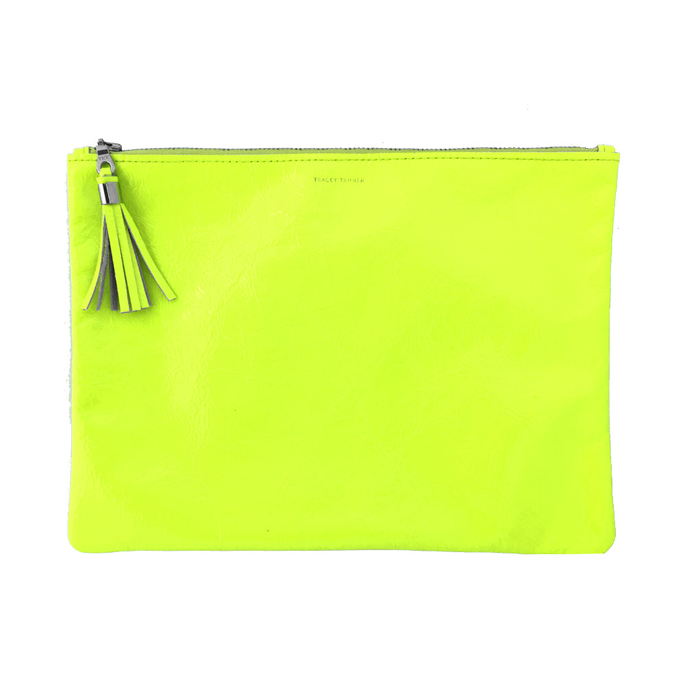 FLUORO YELLOW