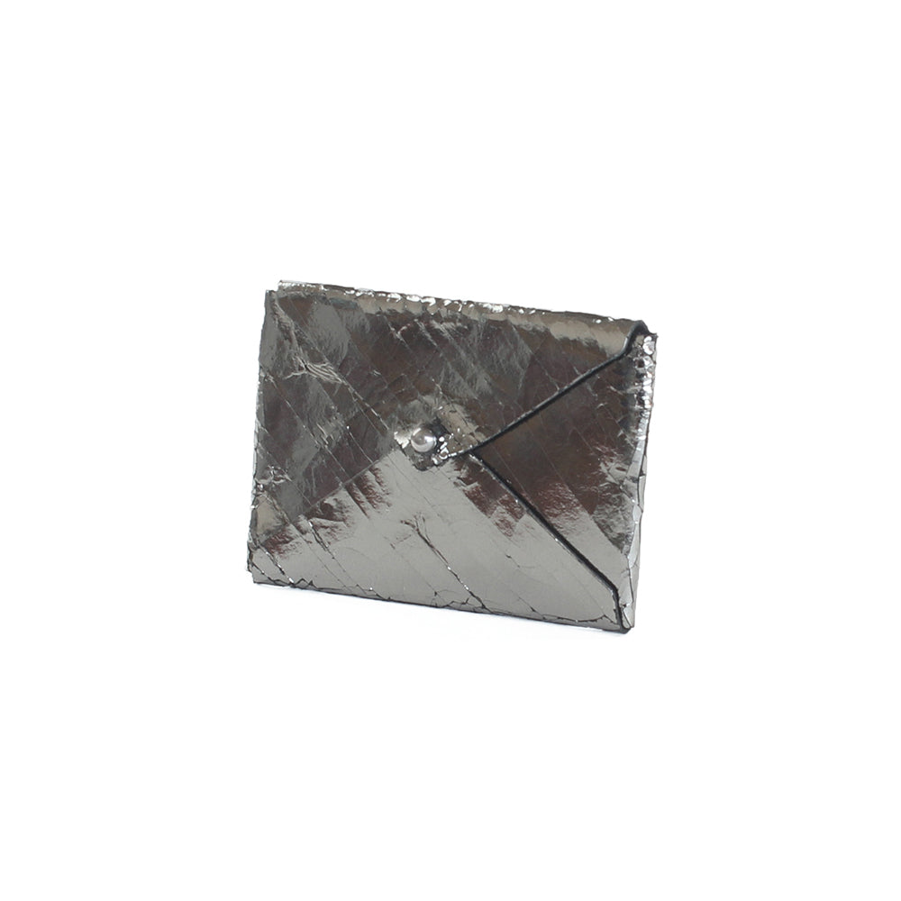 FOIL GUNMETAL