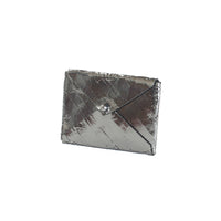 FOIL GUNMETAL