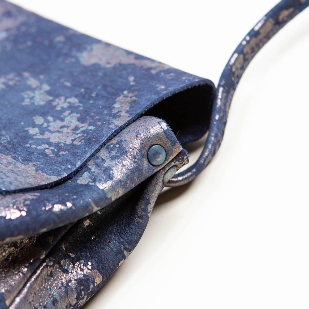 OXIDIZE KRISTINA CROSSBODY