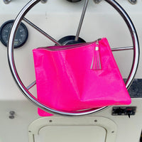 FLUORO PINK