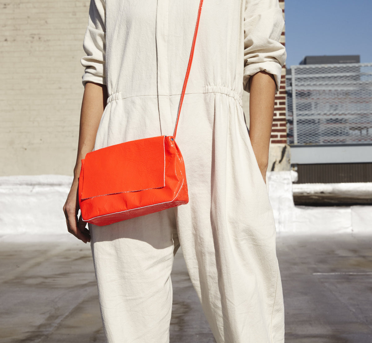 FLUORO RED