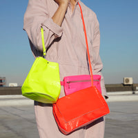 FLUORO YELLOW