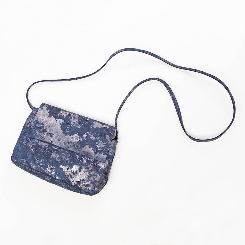 OXIDIZE KRISTINA CROSSBODY