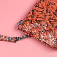 SNAKESKIN CHERRYWOOD