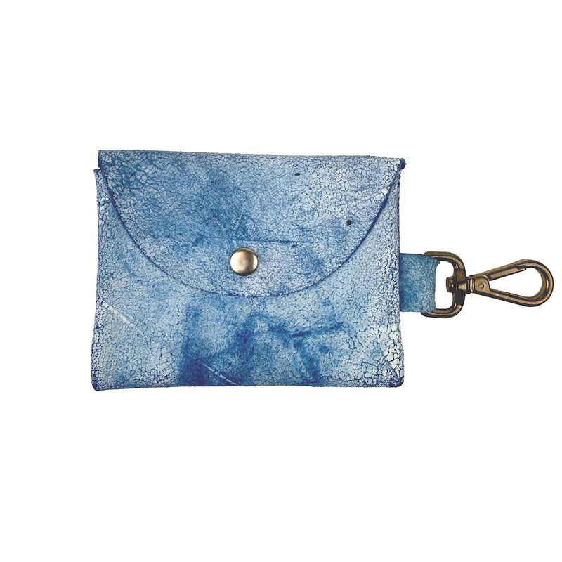 WHITE WASH CORNFLOWER