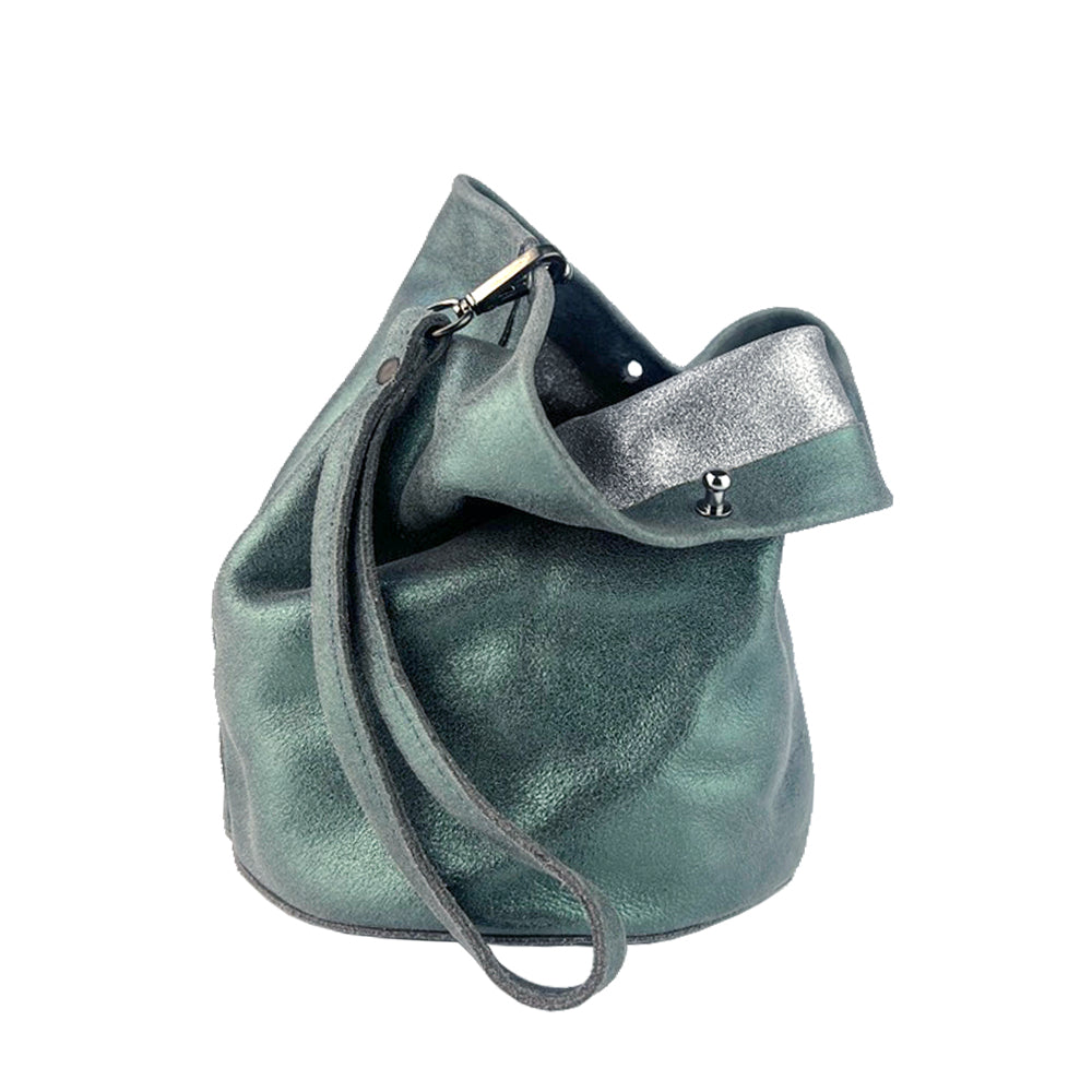 SPARKLE BUCKET BAG – traceytanner