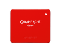 CARAN D'ACHE 15 NEOCOOLOR II AQUARELLE SET