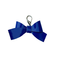 CANDY PATENT CERULEAN