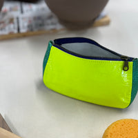 COLOR BLOCK FATTY SMALL