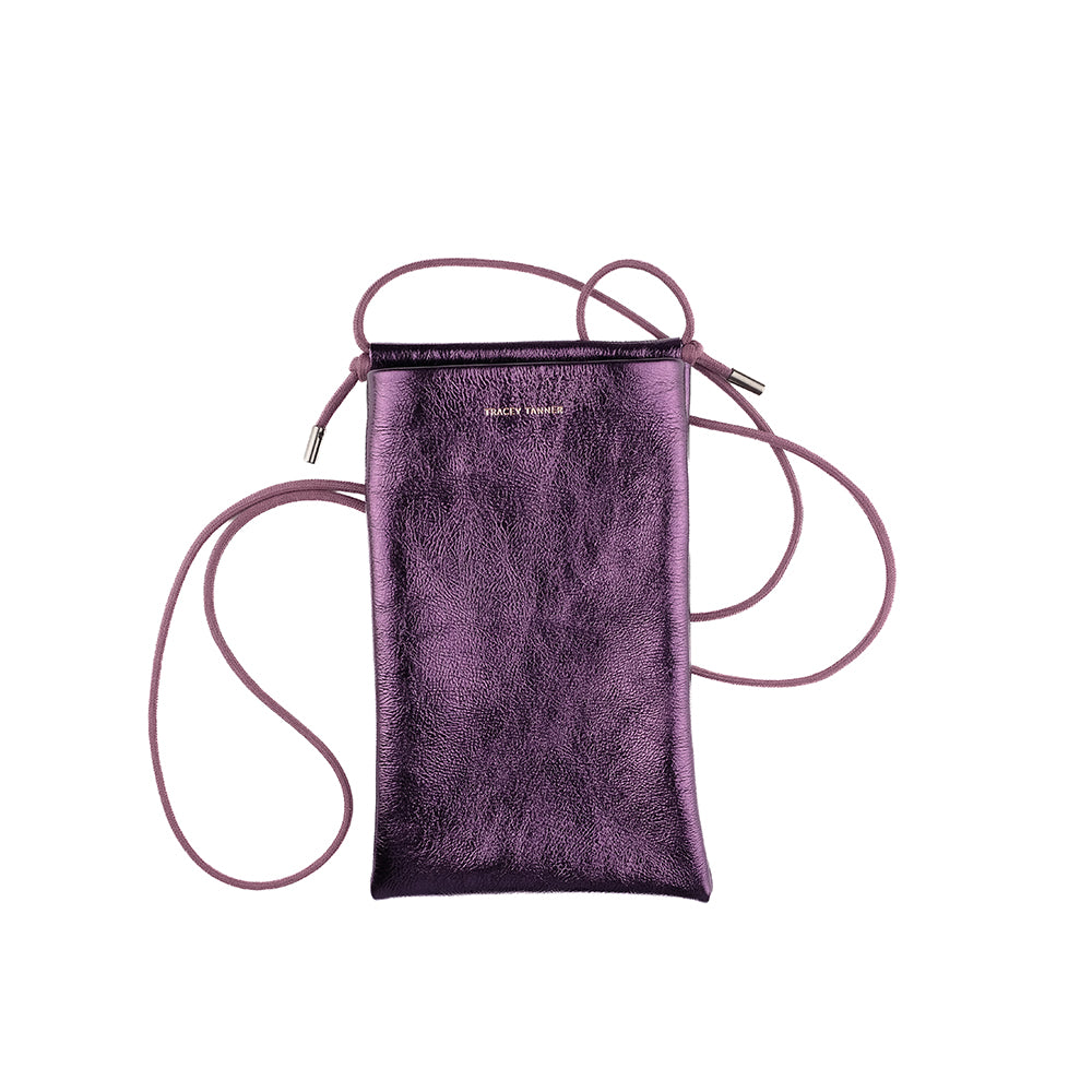 MATTE FOIL GRAPE