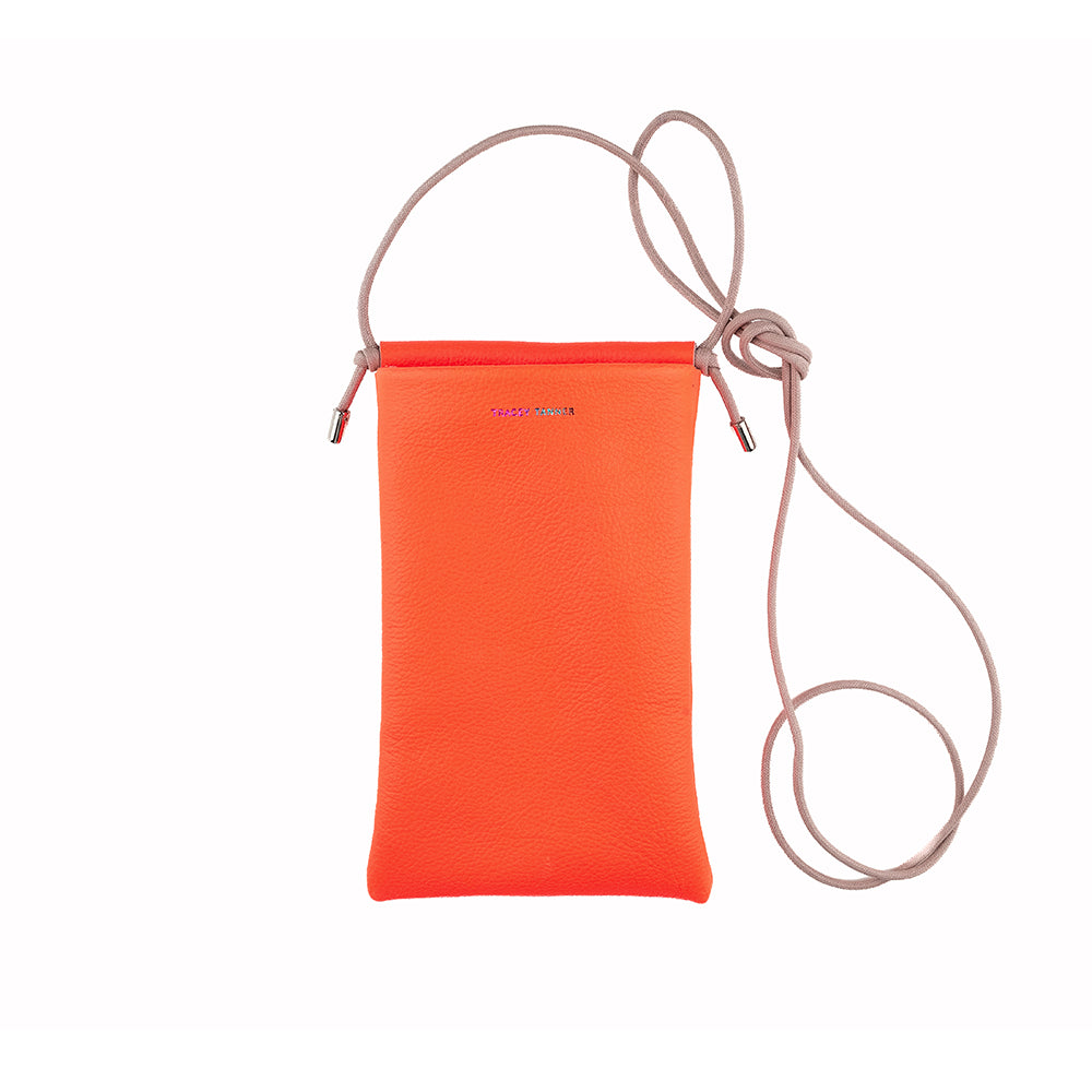 MATTE FLUORO ORANGE