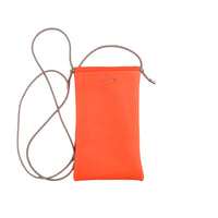 MATTE FLUORO ORANGE