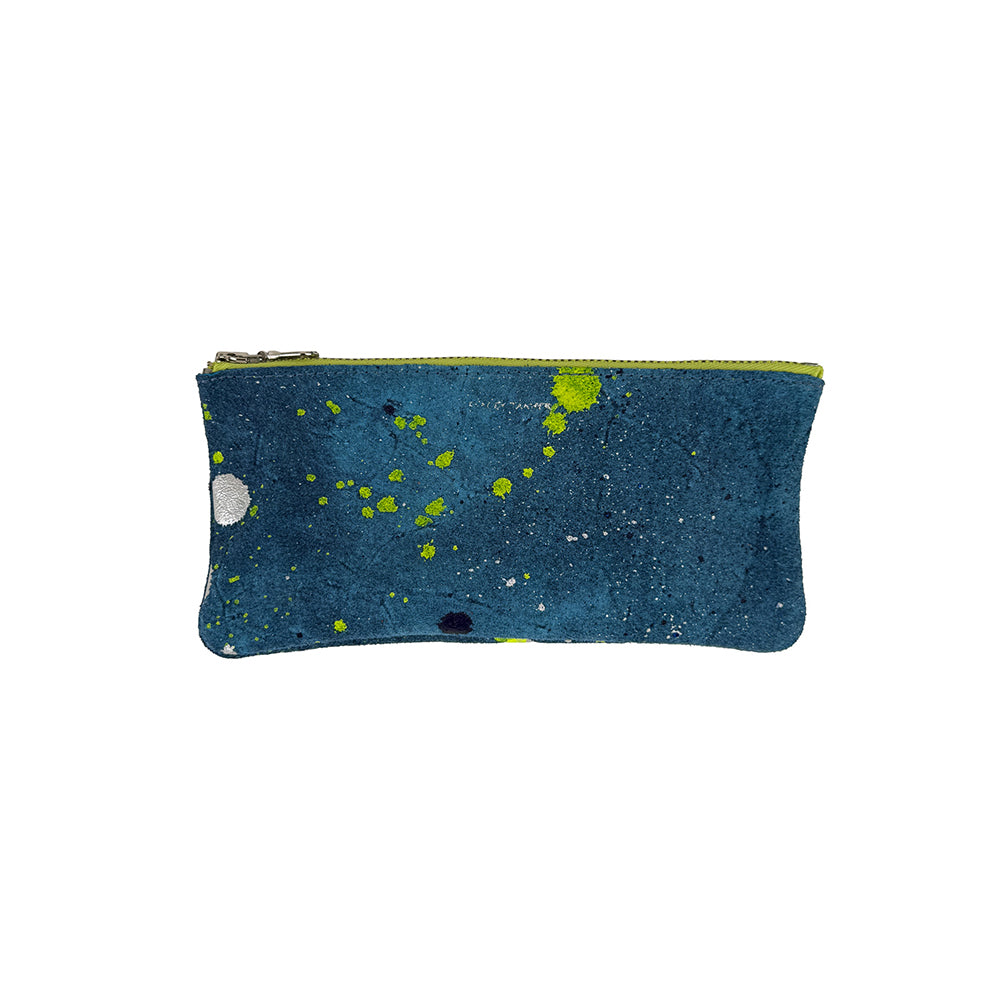 SPLATTER SEASIDE