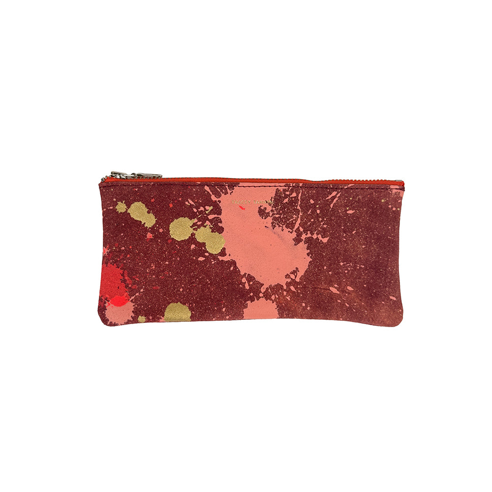 SPLATTER VOLCANIC