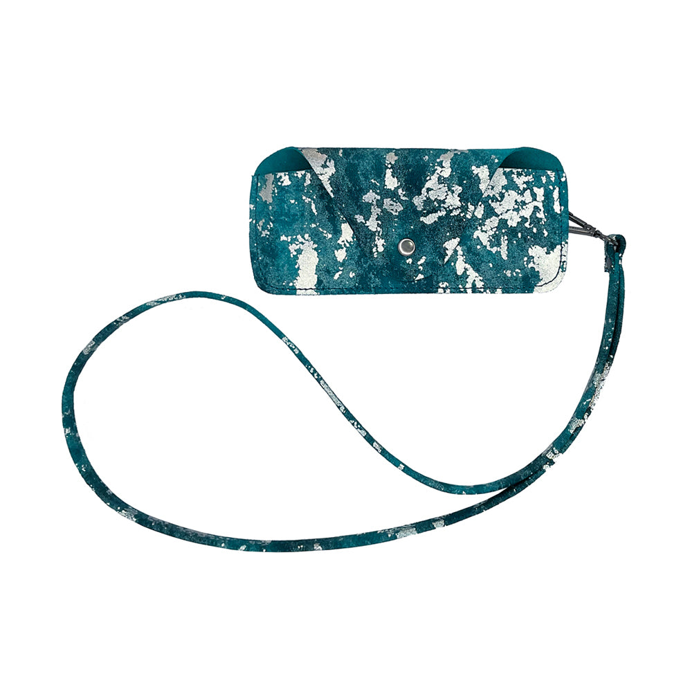 EYEWEAR CASE WITH LANYARD – traceytanner