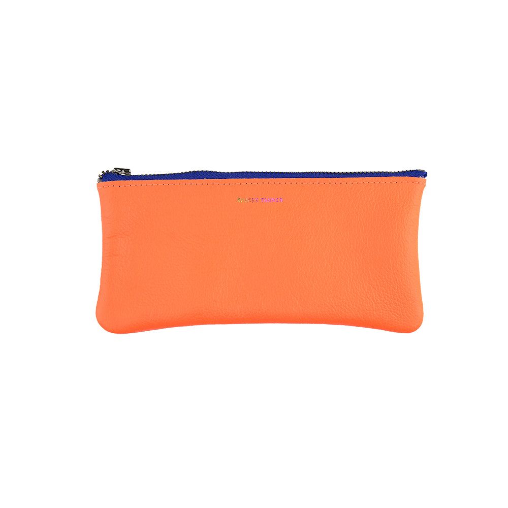 MATTE FLUORO ORANGE
