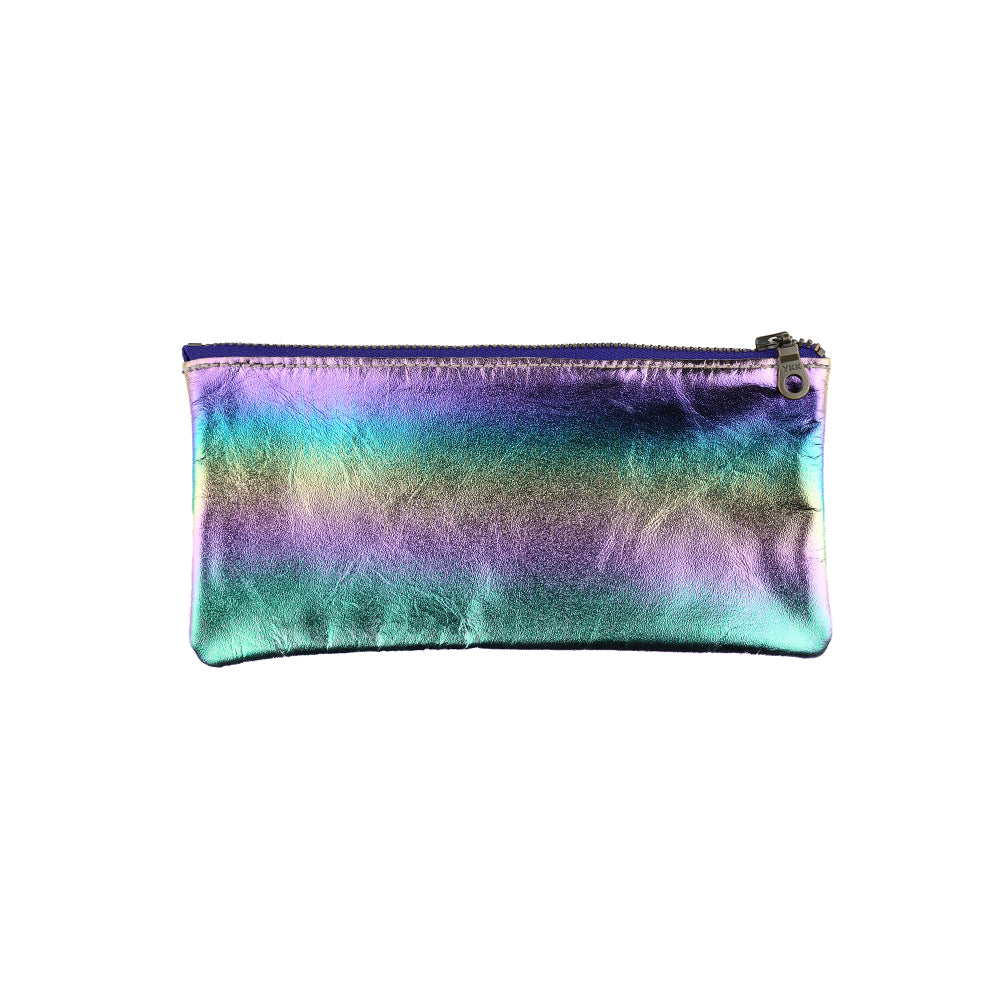 RAINBOW STRIPE (BACK)