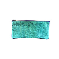 TEXTURE MATTE FOIL MERMAID