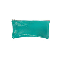 Candy Patent Turquoise 