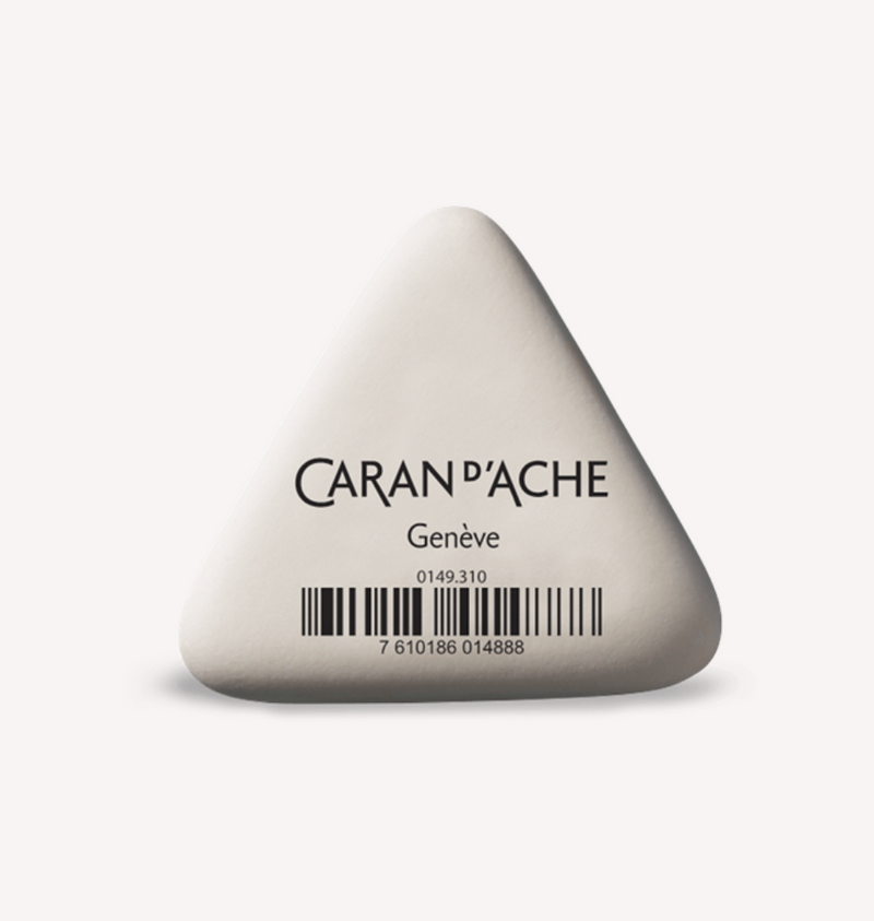 CARAN D'ACHE STANDARD ERASER