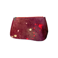 SPLATTER VOLCANIC