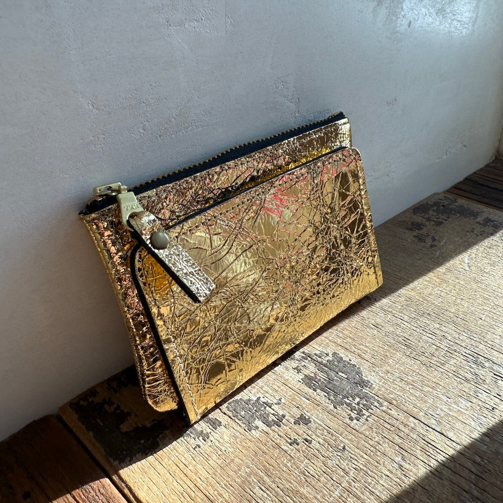FOIL GOLD