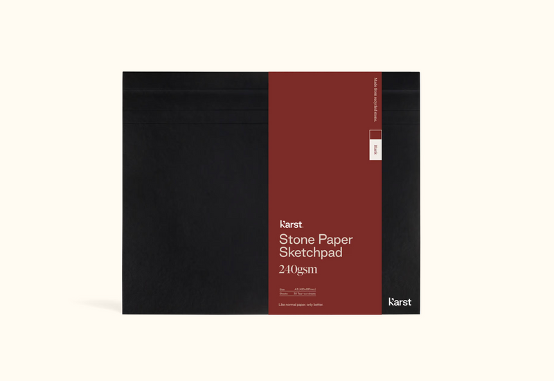 KARST A3 PAPER