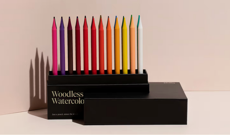 KARST WATERCOLOR PENCILS
