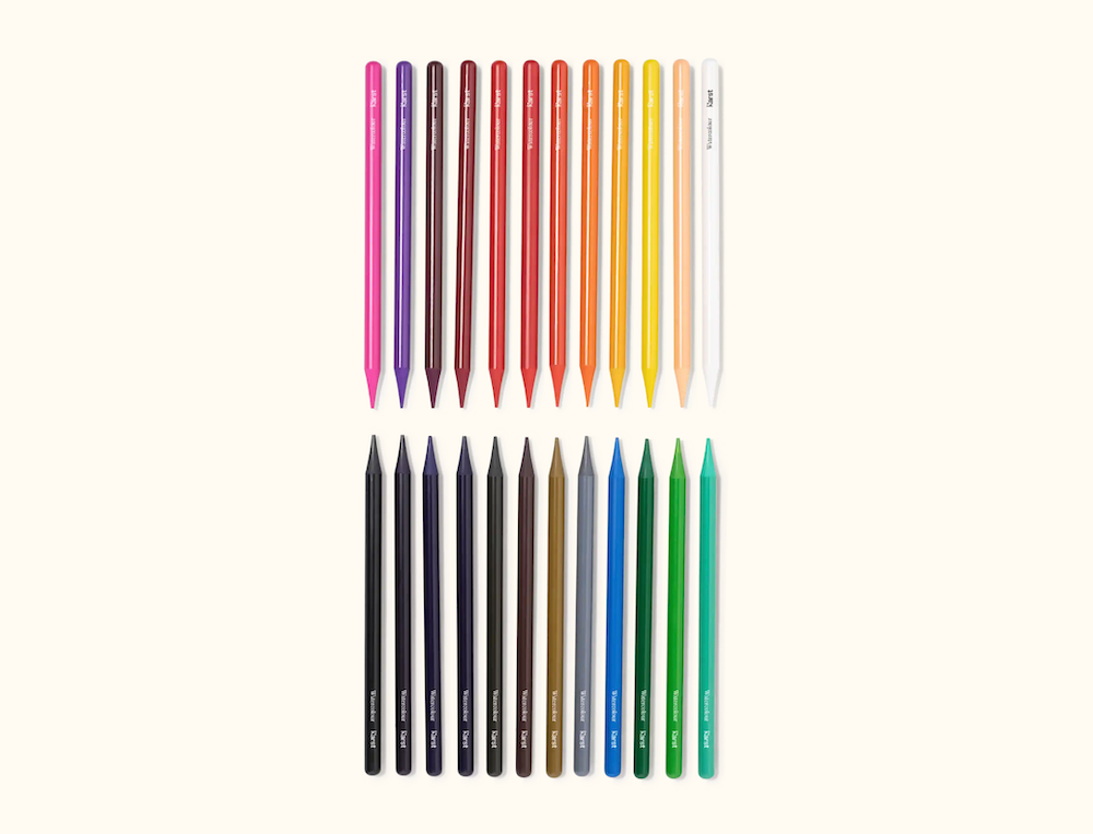 KARST WATERCOLOR PENCILS
