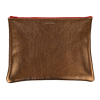 TEXTURE MATTE FOIL BRONZE