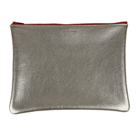 TEXTURE MATTE FOIL PLATINUM